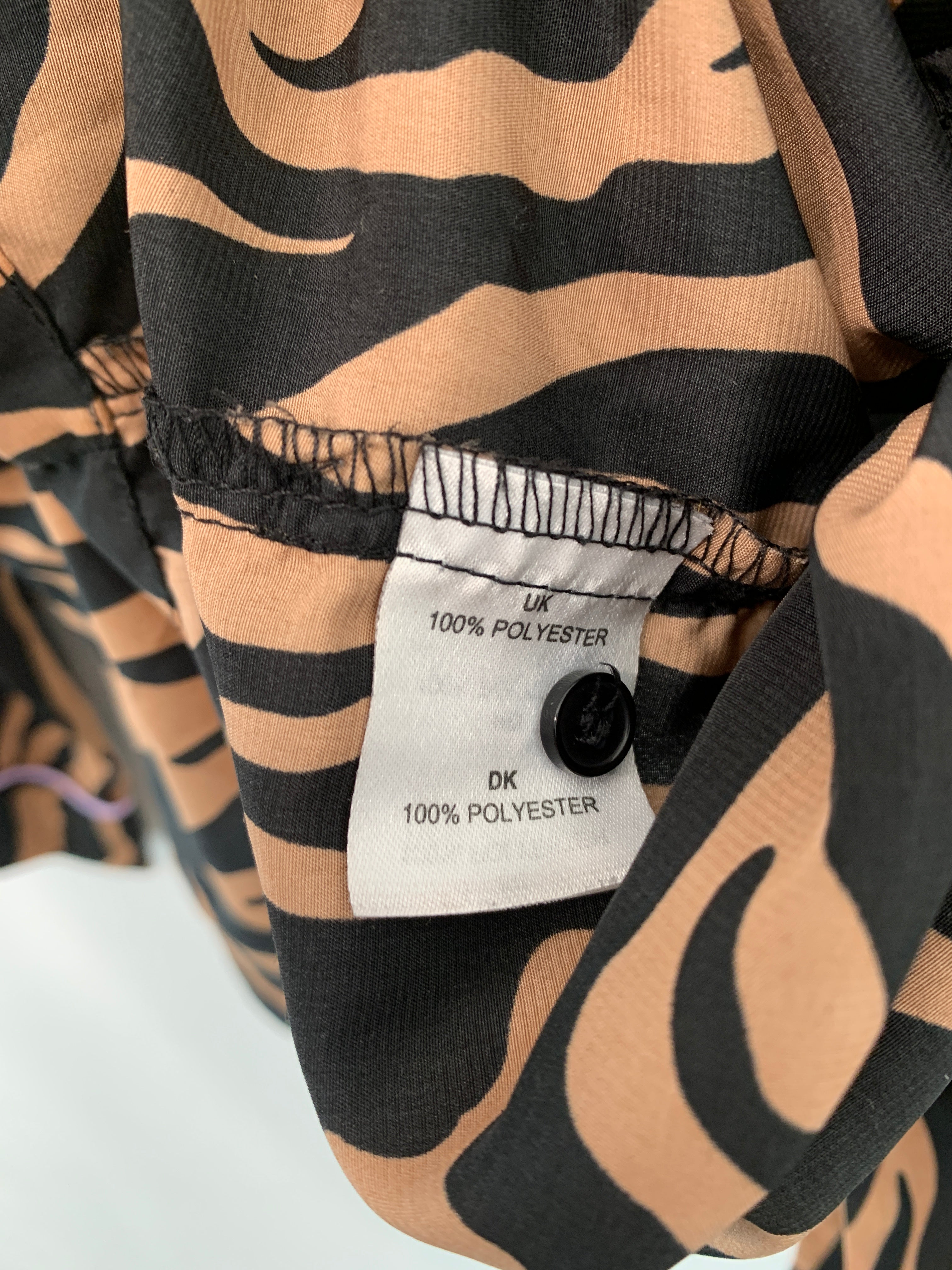 Magasin du Nord Kimono